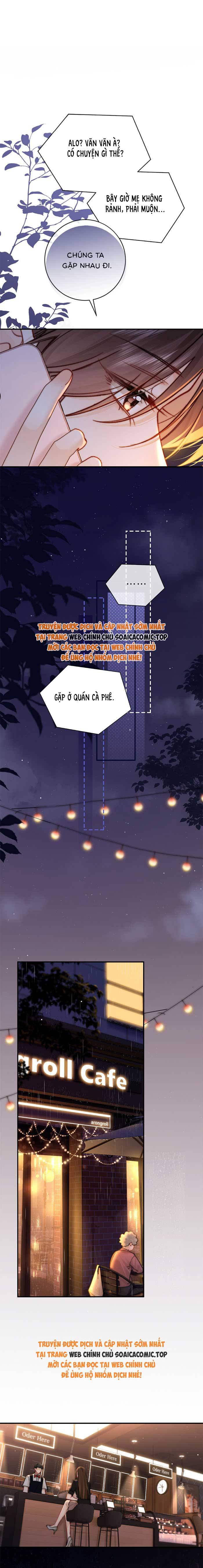 Ninita Yêu Dấu - Phần 2 Chap 1573.9 - Next Chap 1574.9