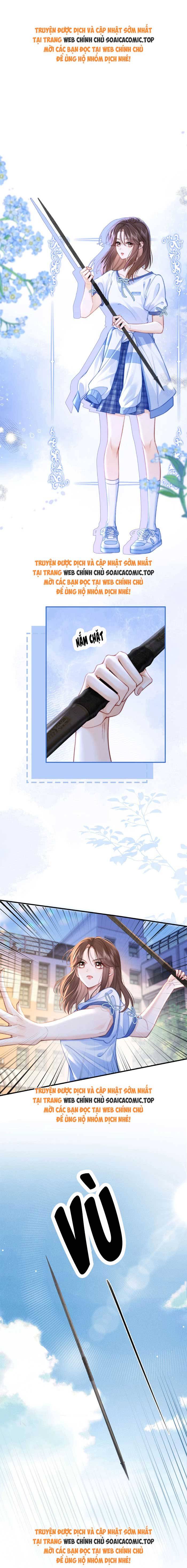 Ninita Yêu Dấu - Phần 2 Chap 1574.1 - Next Chap 1575.1