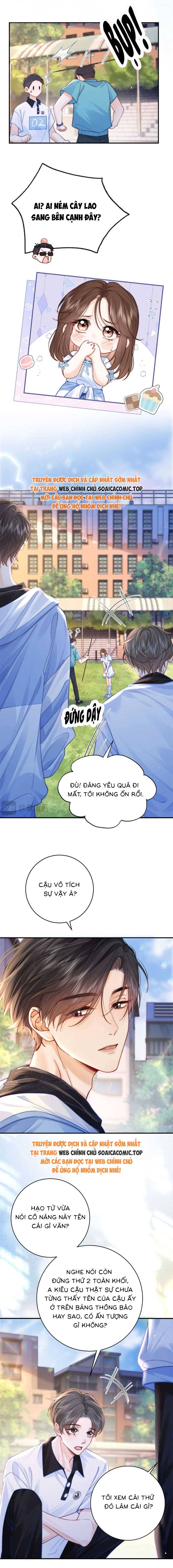 Ninita Yêu Dấu - Phần 2 Chap 1574.1 - Next Chap 1575.1