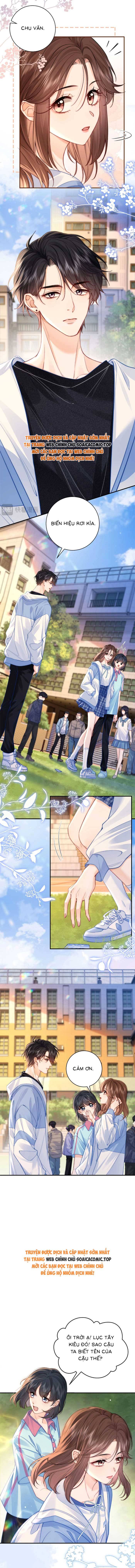 Ninita Yêu Dấu - Phần 2 Chap 1574.1 - Next Chap 1575.1