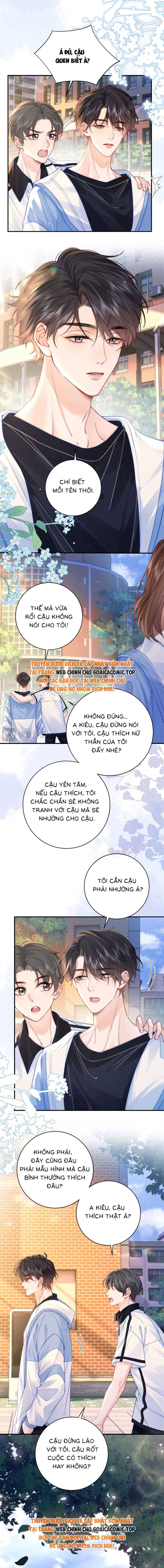 Ninita Yêu Dấu - Phần 2 Chap 1574.1 - Next Chap 1575.1