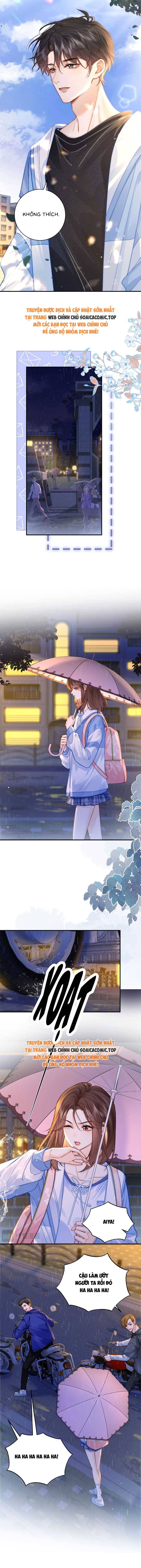 Ninita Yêu Dấu - Phần 2 Chap 1574.1 - Next Chap 1575.1