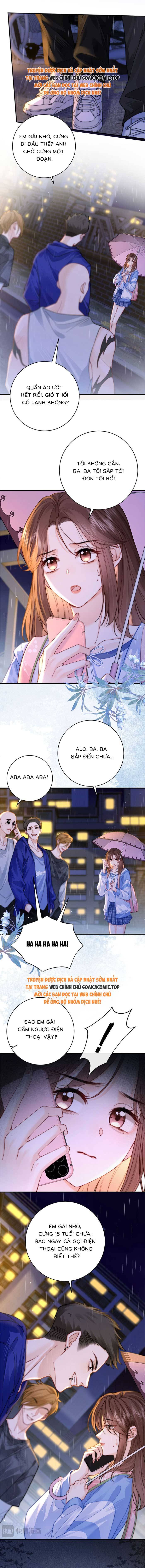 Ninita Yêu Dấu - Phần 2 Chap 1574.1 - Next Chap 1575.1