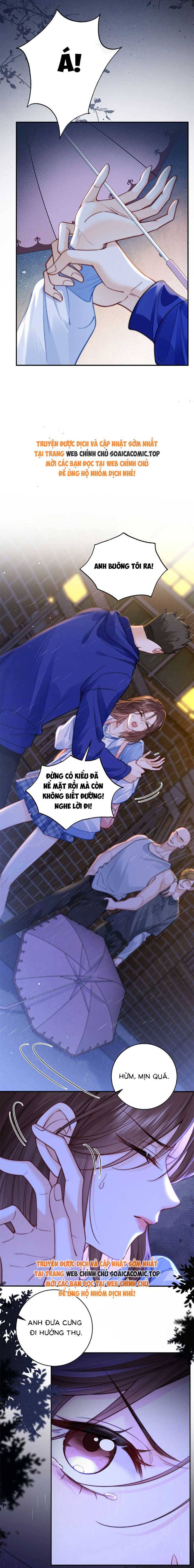 Ninita Yêu Dấu - Phần 2 Chap 1574.1 - Next Chap 1575.1