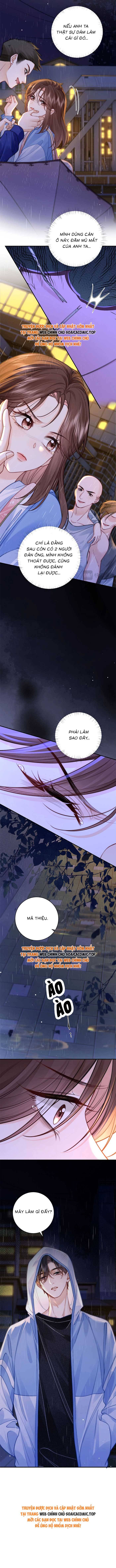 Ninita Yêu Dấu - Phần 2 Chap 1574.1 - Next Chap 1575.1