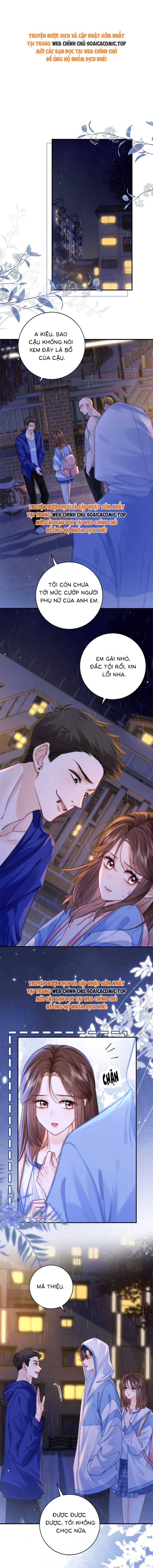 Ninita Yêu Dấu - Phần 2 Chap 1574.2 - Next Chap 1575.2