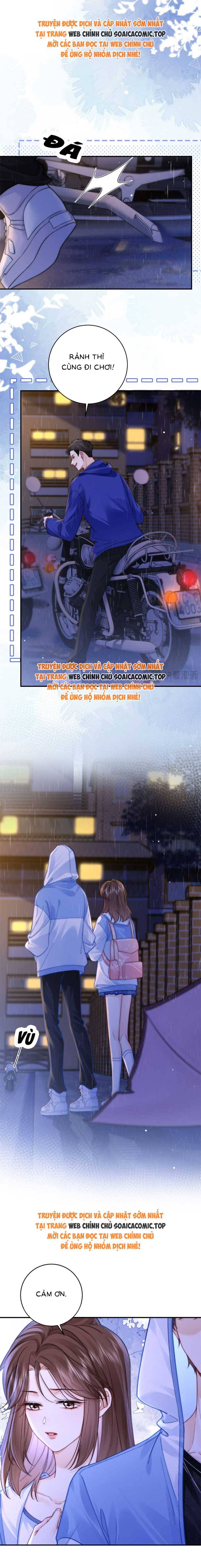 Ninita Yêu Dấu - Phần 2 Chap 1574.2 - Next Chap 1575.2