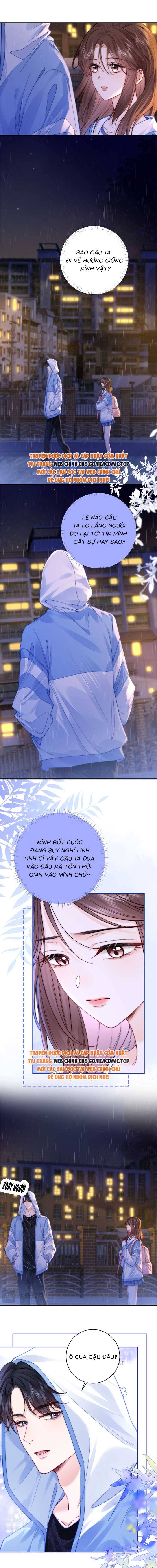 Ninita Yêu Dấu - Phần 2 Chap 1574.2 - Next Chap 1575.2