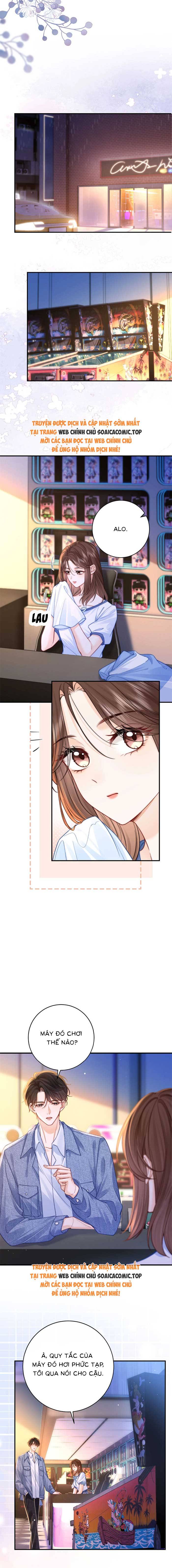 Ninita Yêu Dấu - Phần 2 Chap 1574.2 - Next Chap 1575.2