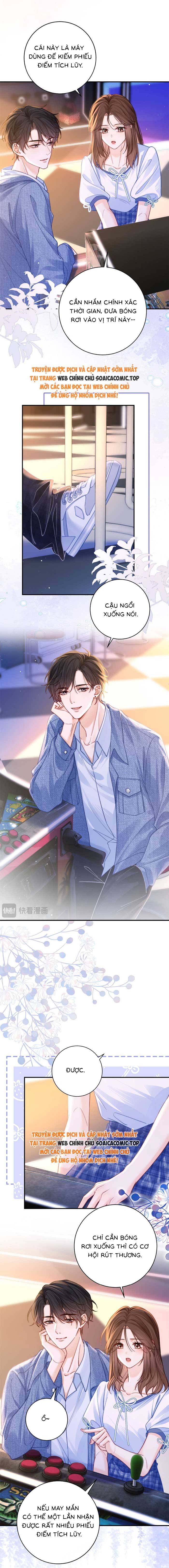 Ninita Yêu Dấu - Phần 2 Chap 1574.2 - Next Chap 1575.2