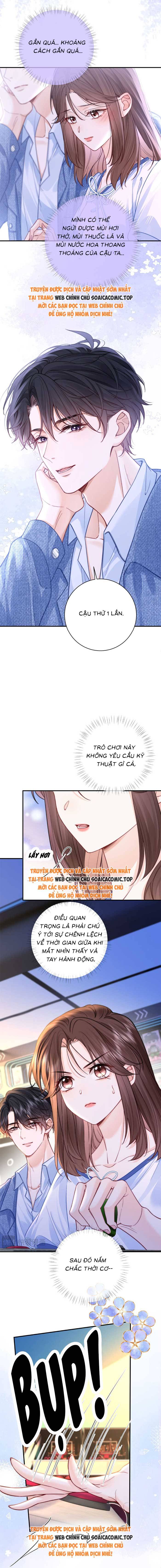 Ninita Yêu Dấu - Phần 2 Chap 1574.2 - Next Chap 1575.2