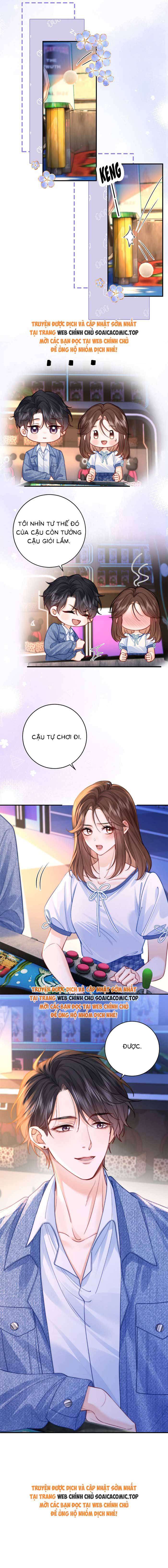 Ninita Yêu Dấu - Phần 2 Chap 1574.2 - Next Chap 1575.2