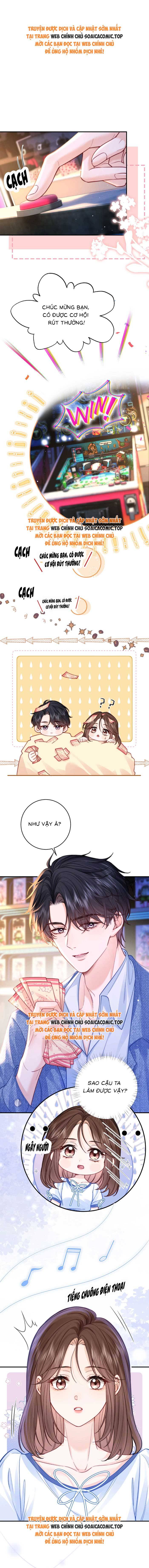 Ninita Yêu Dấu - Phần 2 Chap 1574.3 - Next Chap 1575.3