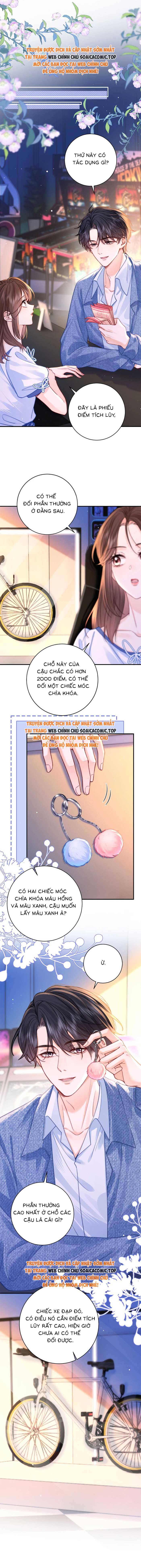 Ninita Yêu Dấu - Phần 2 Chap 1574.3 - Next Chap 1575.3