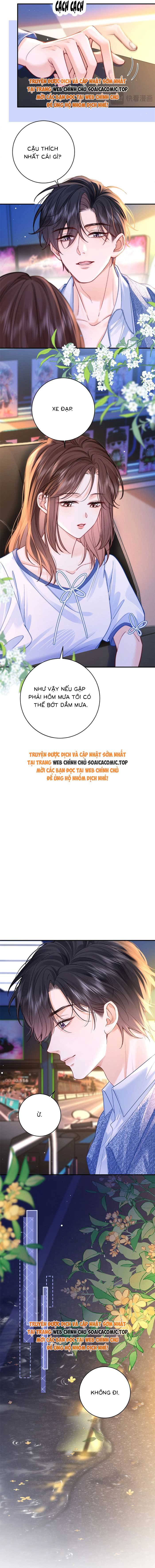 Ninita Yêu Dấu - Phần 2 Chap 1574.3 - Next Chap 1575.3