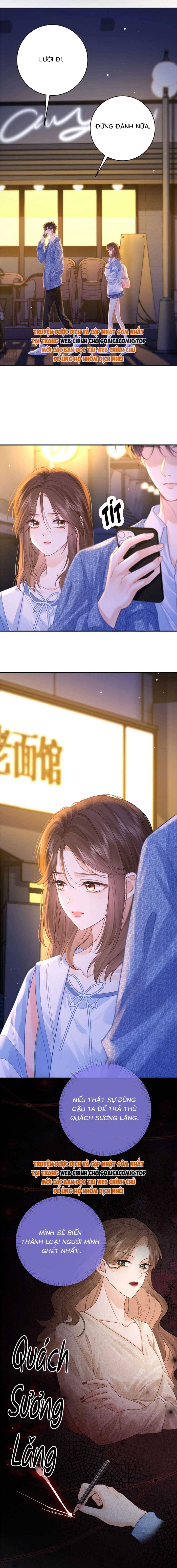 Ninita Yêu Dấu - Phần 2 Chap 1574.3 - Next Chap 1575.3