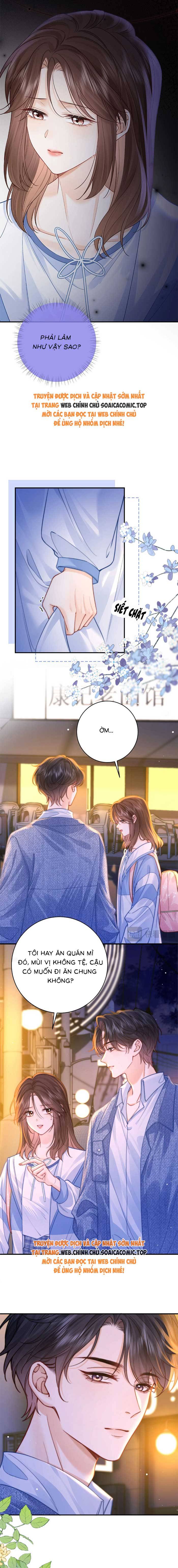 Ninita Yêu Dấu - Phần 2 Chap 1574.3 - Next Chap 1575.3