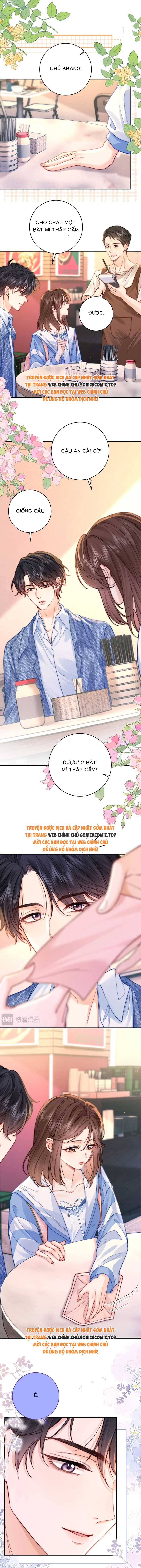 Ninita Yêu Dấu - Phần 2 Chap 1574.3 - Next Chap 1575.3