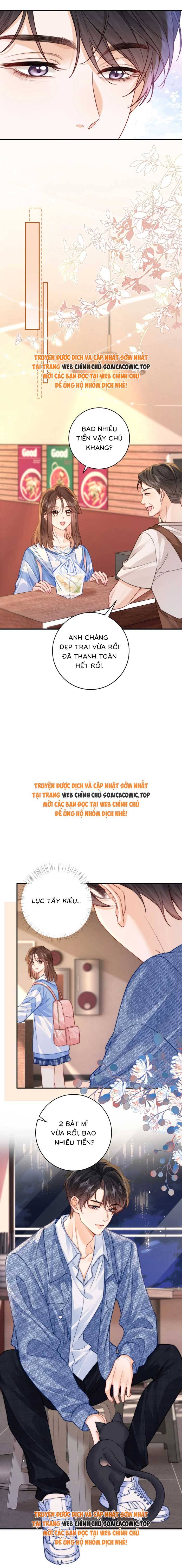 Ninita Yêu Dấu - Phần 2 Chap 1574.4 - Next Chap 1575.4