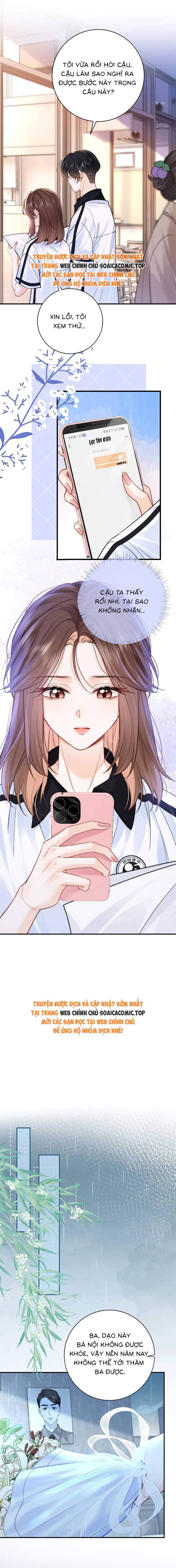 Ninita Yêu Dấu - Phần 2 Chap 1574.4 - Next Chap 1575.4