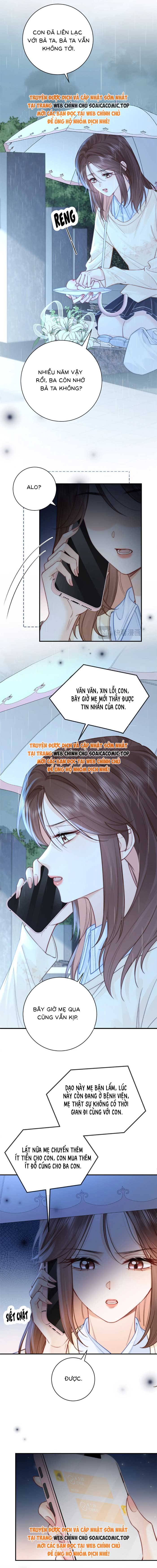 Ninita Yêu Dấu - Phần 2 Chap 1574.4 - Next Chap 1575.4