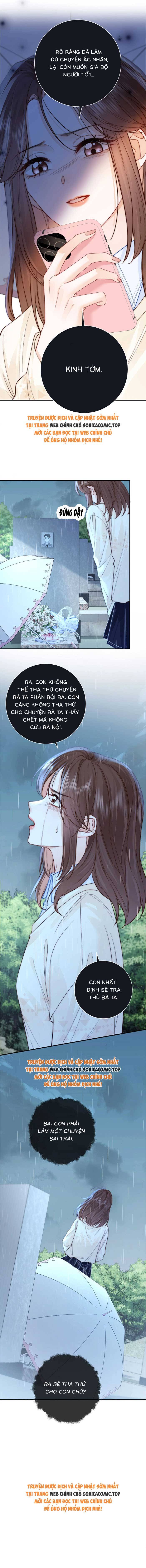 Ninita Yêu Dấu - Phần 2 Chap 1574.4 - Next Chap 1575.4