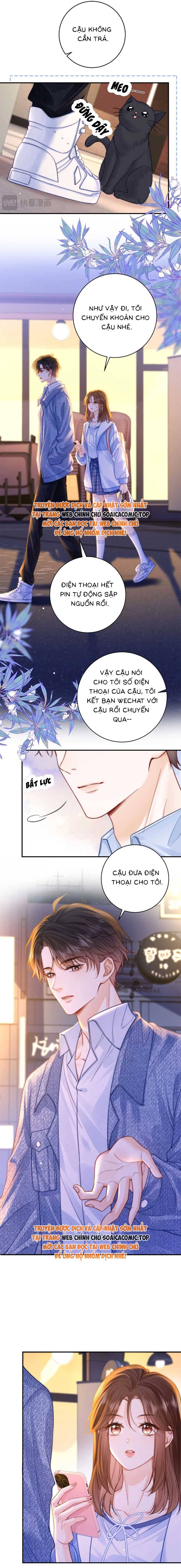 Ninita Yêu Dấu - Phần 2 Chap 1574.4 - Next Chap 1575.4