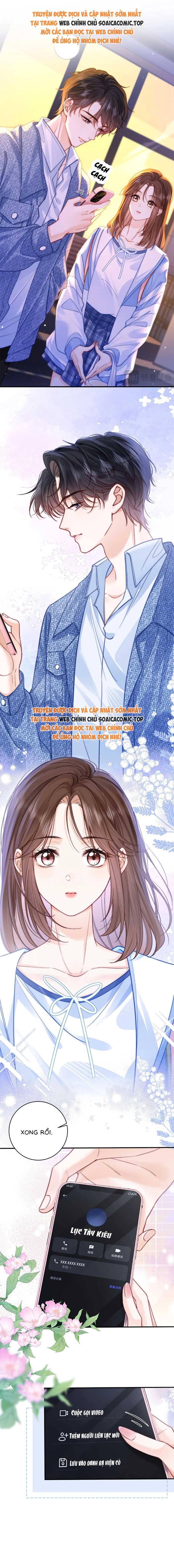 Ninita Yêu Dấu - Phần 2 Chap 1574.4 - Next Chap 1575.4