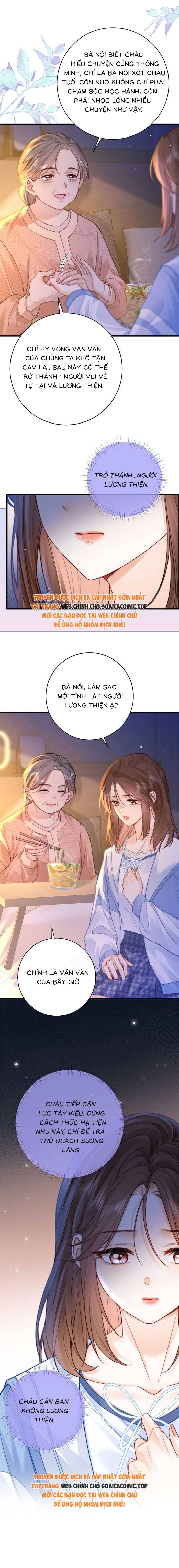 Ninita Yêu Dấu - Phần 2 Chap 1574.4 - Next Chap 1575.4