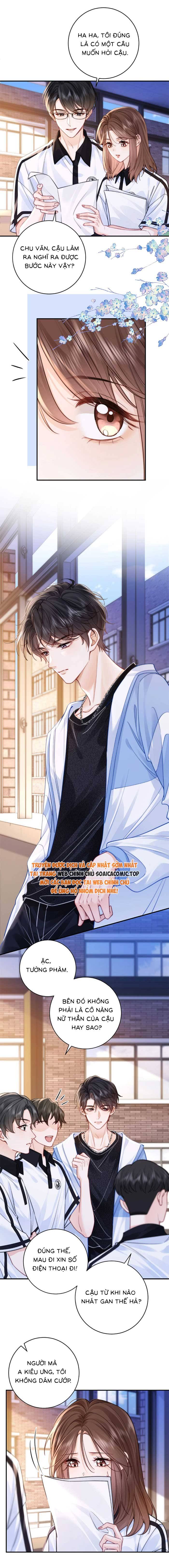 Ninita Yêu Dấu - Phần 2 Chap 1574.4 - Next Chap 1575.4