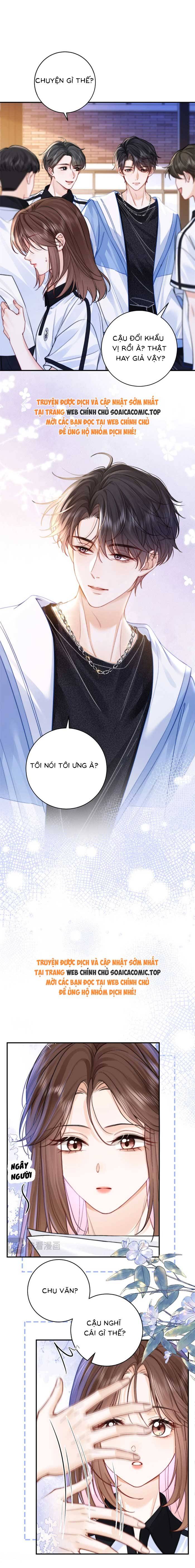 Ninita Yêu Dấu - Phần 2 Chap 1574.4 - Next Chap 1575.4