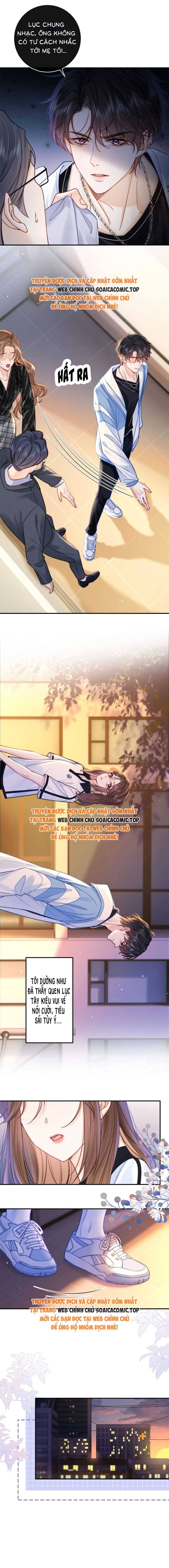 Ninita Yêu Dấu - Phần 2 Chap 1574.5 - Next Chap 1575.5