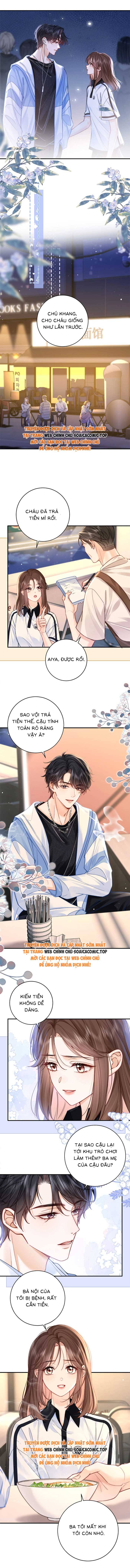 Ninita Yêu Dấu - Phần 2 Chap 1574.5 - Next Chap 1575.5