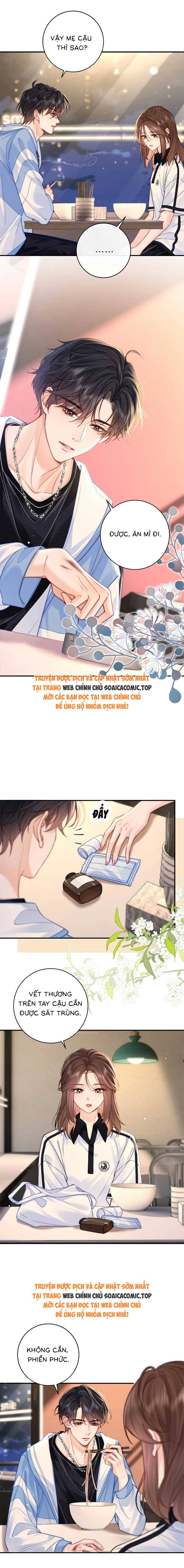 Ninita Yêu Dấu - Phần 2 Chap 1574.5 - Next Chap 1575.5