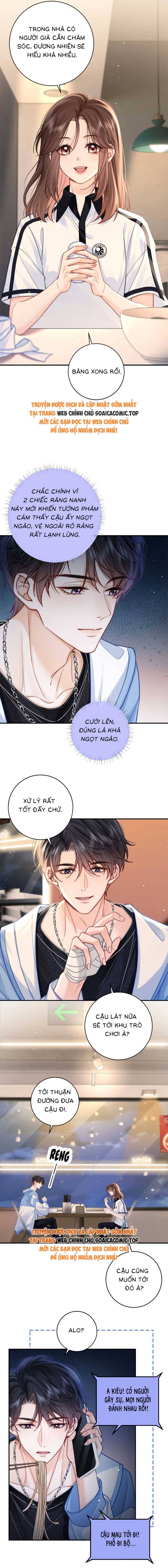 Ninita Yêu Dấu - Phần 2 Chap 1574.5 - Next Chap 1575.5