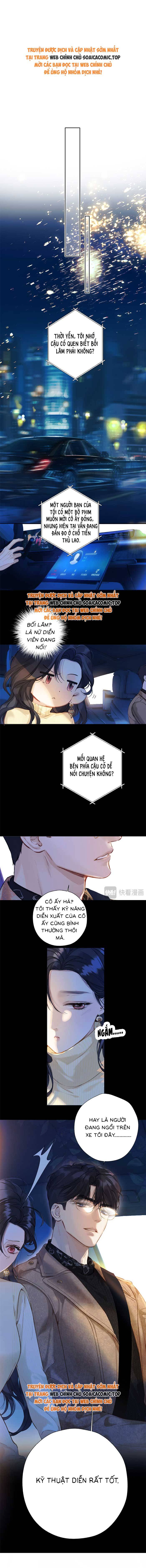 Ninita Yêu Dấu - Phần 2 Chap 1574.6 - Next Chap 1575.6