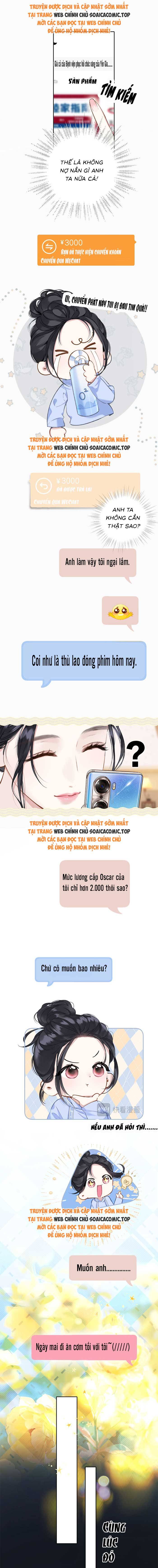 Ninita Yêu Dấu - Phần 2 Chap 1574.6 - Next Chap 1575.6