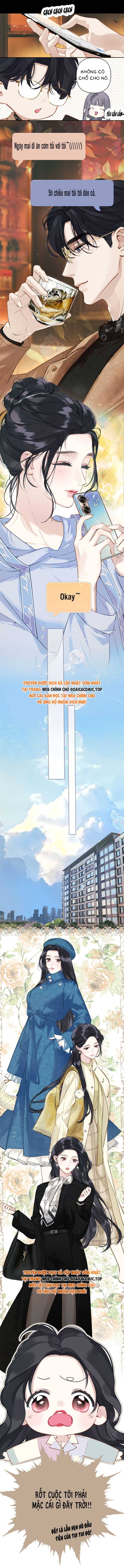 Ninita Yêu Dấu - Phần 2 Chap 1574.6 - Next Chap 1575.6