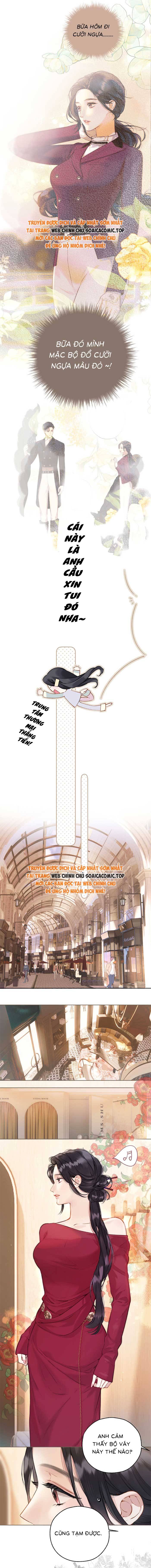 Ninita Yêu Dấu - Phần 2 Chap 1574.6 - Next Chap 1575.6