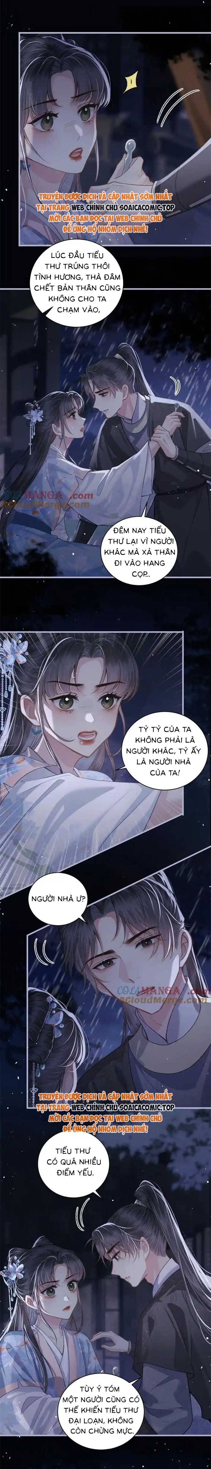 Ninita Yêu Dấu - Phần 2 Chap 1574.7 - Next Chap 1575.7