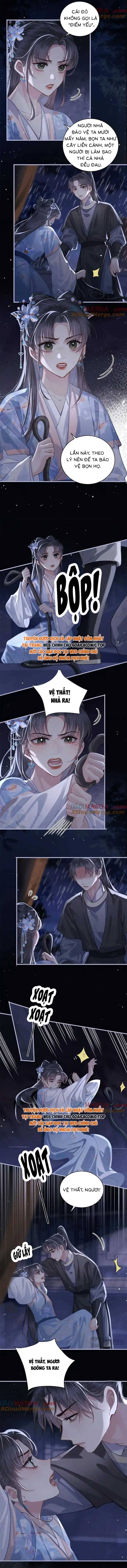 Ninita Yêu Dấu - Phần 2 Chap 1574.7 - Next Chap 1575.7