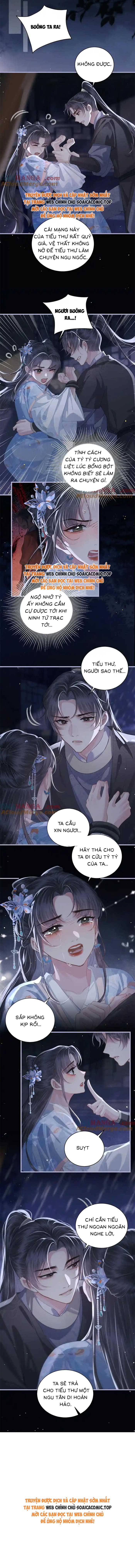 Ninita Yêu Dấu - Phần 2 Chap 1574.7 - Next Chap 1575.7