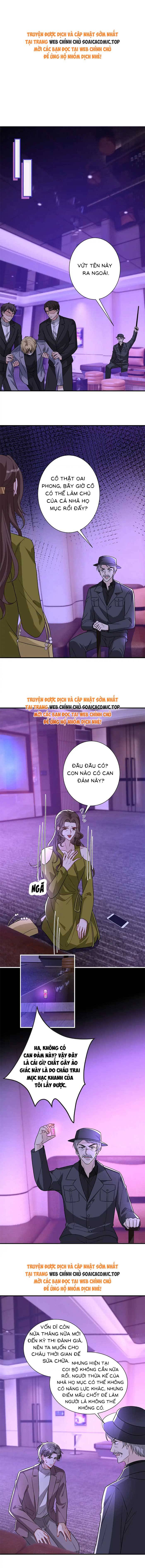 Ninita Yêu Dấu - Phần 2 Chap 1574.8 - Next Chap 1575.8