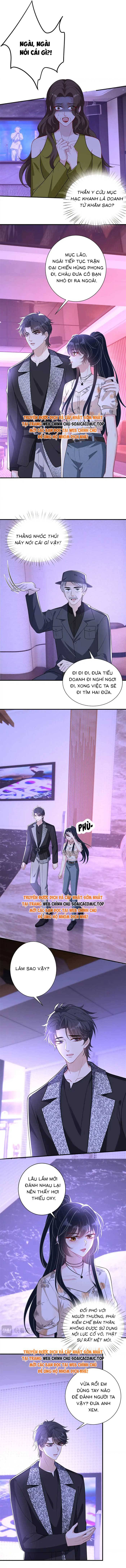 Ninita Yêu Dấu - Phần 2 Chap 1574.8 - Next Chap 1575.8