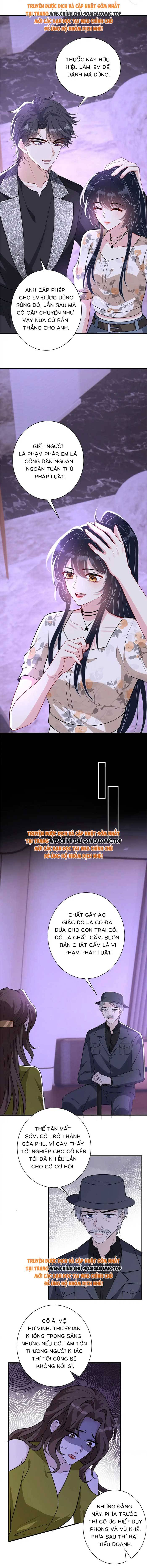 Ninita Yêu Dấu - Phần 2 Chap 1574.8 - Next Chap 1575.8