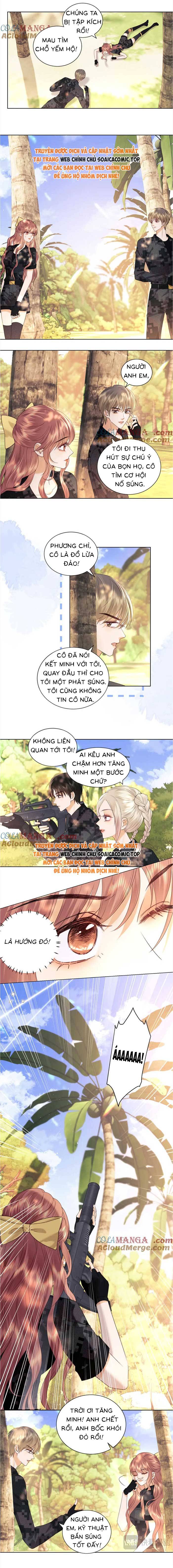 Ninita Yêu Dấu - Phần 2 Chap 1574.9 - Next Chap 1575.9