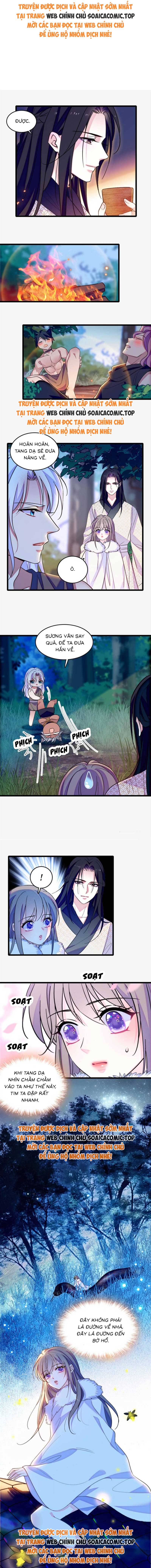 Ninita Yêu Dấu - Phần 2 Chap 1575.4 - Next Chap 1576.4