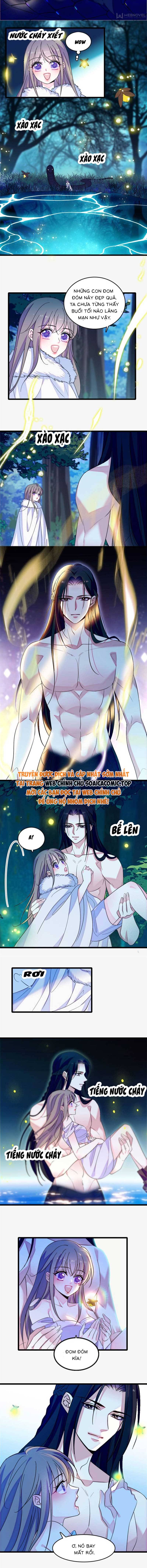 Ninita Yêu Dấu - Phần 2 Chap 1575.4 - Next Chap 1576.4