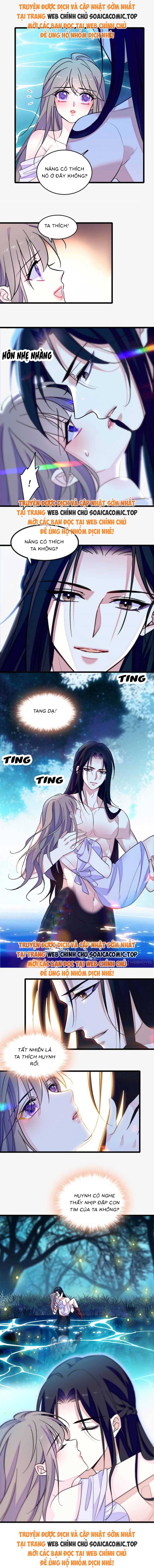 Ninita Yêu Dấu - Phần 2 Chap 1575.4 - Next Chap 1576.4