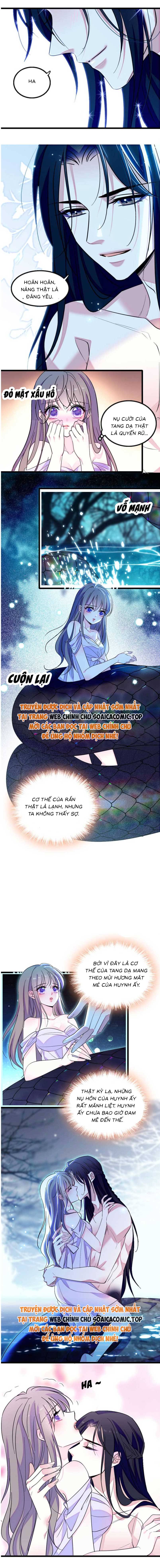 Ninita Yêu Dấu - Phần 2 Chap 1575.5 - Next Chap 1576.5